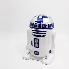 Star Wars R2B2 Robot цена и информация | Атрибутика для игроков | 220.lv