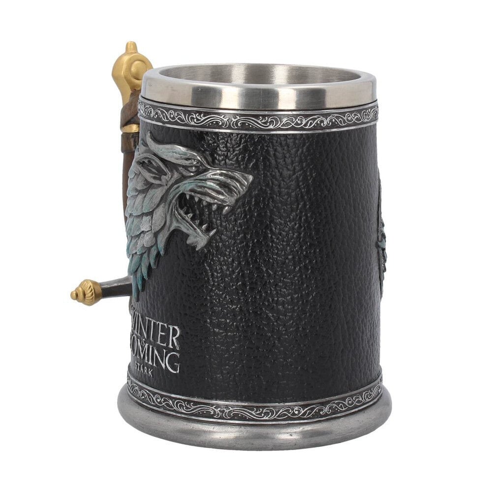 Game of Thrones Cup cena un informācija | Datorspēļu suvenīri | 220.lv