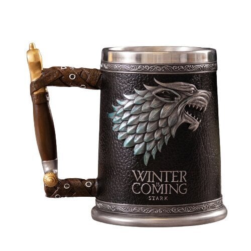 Game of Thrones Cup cena un informācija | Datorspēļu suvenīri | 220.lv