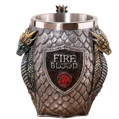 Game of Thrones Cup цена и информация | Атрибутика для игроков | 220.lv