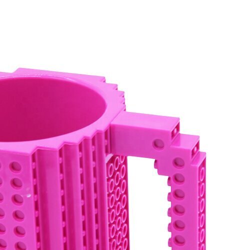 Lego Pink cena un informācija | Datorspēļu suvenīri | 220.lv