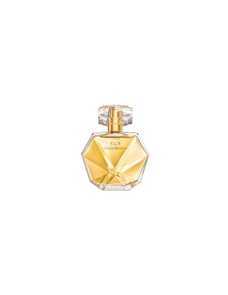 Parfimērijas ūdens Avon Eve Confidence EDP sievietēm, 50 ml цена и информация | Sieviešu smaržas | 220.lv