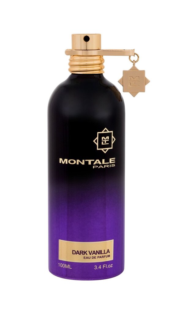 Parfimērijas ūdens sievietēm Montale Dark Vanilla - EDP 100 ml cena un informācija | Sieviešu smaržas | 220.lv