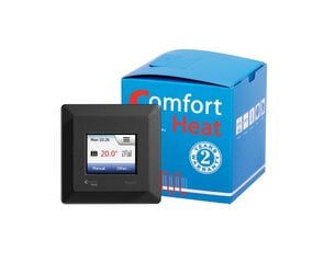 Comfort Touch termostats цена и информация | Нагревательные коврики для пола и зеркал | 220.lv