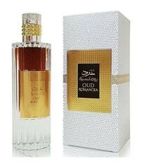 Parfimēts ūdens sievietēm Oud Romancea by Ard Al Zaafran, 100 ml. cena un informācija | Sieviešu smaržas | 220.lv