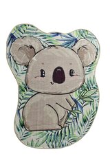 Детский ковер Koala Shape, 120x160 см цена и информация | Ковры | 220.lv