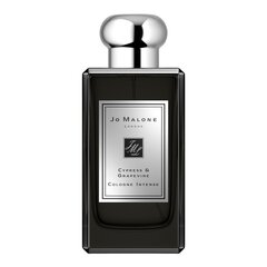 Odekolons Jo Malone Cypress & Grapevine INTENSE EDC sievietēm, 100 ml цена и информация | Женские духи | 220.lv