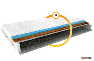 Matracis NORE Ola Medicott, 160x200 cm cena un informācija | Matrači | 220.lv