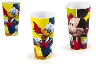 Mickey krūzīte 560 ml cena un informācija | Trauki, šķīvji, pusdienu servīzes | 220.lv