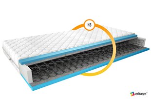 Matracis NORE Orsola Medicott, 180x200 cm cena un informācija | Matrači | 220.lv