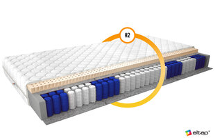Matracis NORE Marcello Medicott, 180x200 cm cena un informācija | Matrači | 220.lv