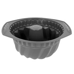 BRUNBESTE силиконовая форма для запекания 24 см цена и информация | Формы, посуда для выпечки | 220.lv