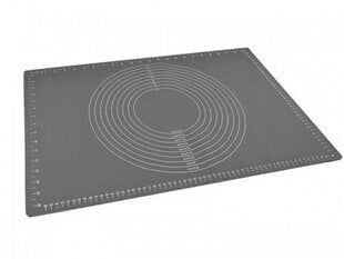 BrunBeste silikona paklājiņš XL 40x60 cm cena un informācija | Cepamais papīrs, trauki, formas | 220.lv