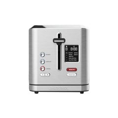 Gastroback Design Toaster Digital 2S цена и информация | Тостеры для еды | 220.lv