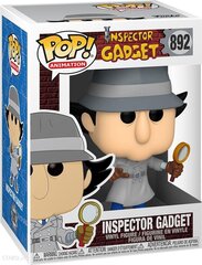 Figūriņa Funko POP! Inspector Gadget цена и информация | Атрибутика для игроков | 220.lv