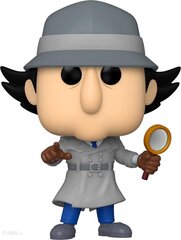 Фигурка POP Инспектор Гаджет (Inspector Gadget) цена и информация | Атрибутика для игроков | 220.lv