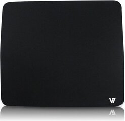 V7 MP01BLK-2EP, черный цена и информация | Мыши | 220.lv