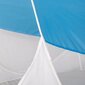 Pludmales telts Springos Pop Up PT011, 200x120 cm, zila cena un informācija | Teltis | 220.lv