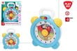 Muzikāla rotaļlieta pulkstenis Play Go 12m+ cena un informācija | Rotaļlietas zīdaiņiem | 220.lv
