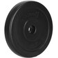 Svara disks Springos FA1504 2.5 kg цена и информация | Svari, hanteles, stieņi | 220.lv