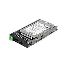 Fujitsu S26361-F5636-L400 цена и информация | Внутренние жёсткие диски (HDD, SSD, Hybrid) | 220.lv