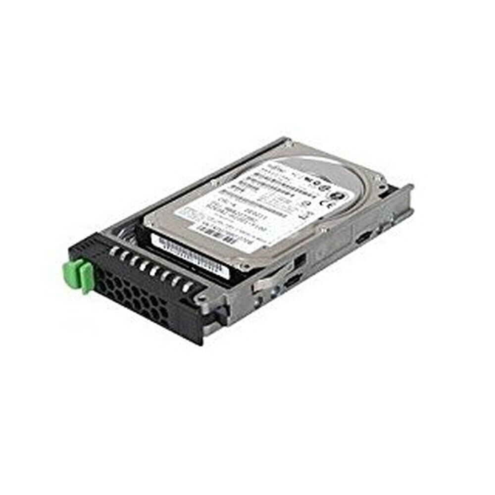 Fujitsu S26361-F5636-L400 цена и информация | Iekšējie cietie diski (HDD, SSD, Hybrid) | 220.lv