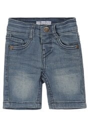 Šorti DIRKJE V42684-35 1130 Blue jeans 116 cena un informācija | Zēnu šorti | 220.lv