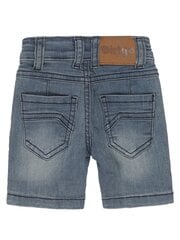 Šorti DIRKJE V42684-35 1130 Blue jeans 116 cena un informācija | Zēnu šorti | 220.lv