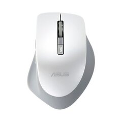 Мышь Asus WT425, белая цена и информация | Мыши | 220.lv