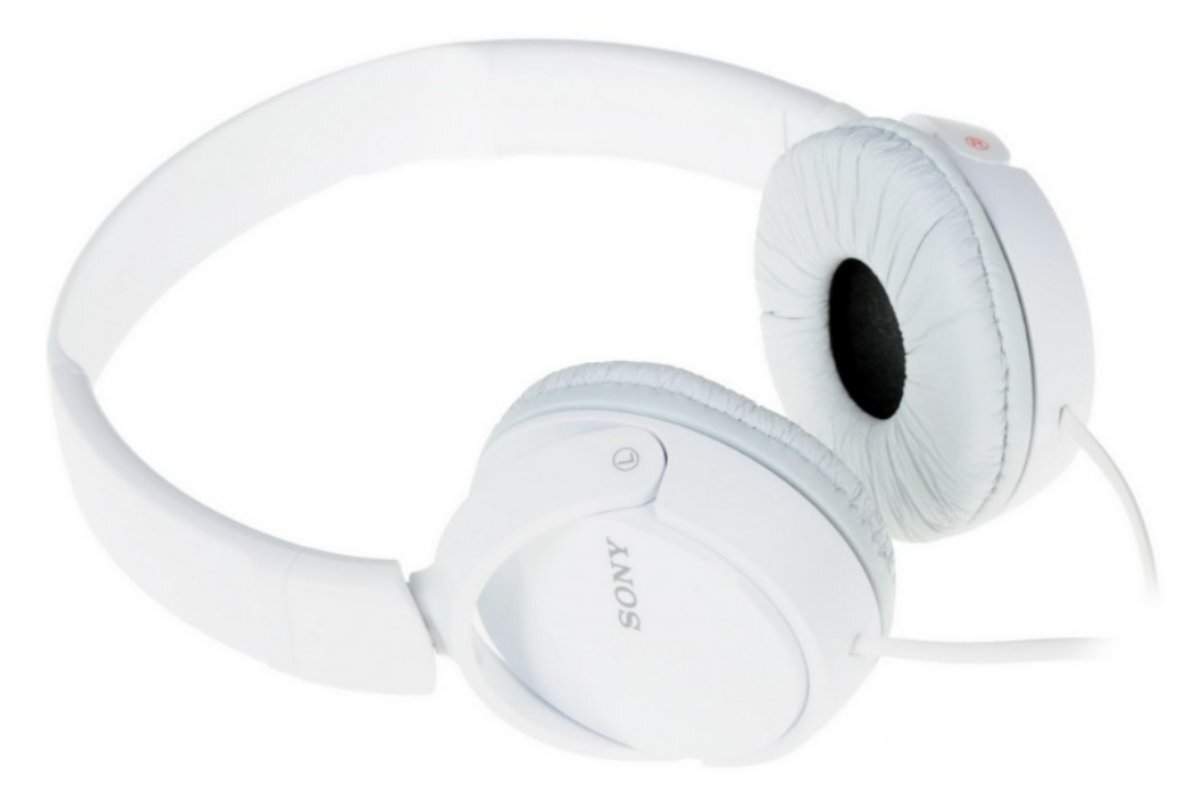 Sony MDR-ZX110 cena un informācija | Austiņas | 220.lv