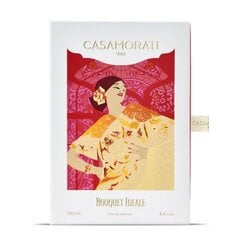 Smaržīgs ūdens XerJoff Casamorati 1888 Bouquet Ideale sievietēm EDP, 100 ml цена и информация | Женские духи | 220.lv