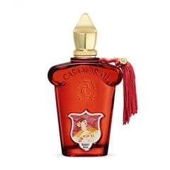 Smaržīgs ūdens XerJoff Casamorati 1888 Bouquet Ideale sievietēm EDP, 100 ml цена и информация | Женские духи | 220.lv