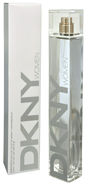 DKNY Women Energizing EDT sievietēm, 50 ml cena un informācija | Sieviešu smaržas | 220.lv