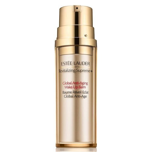 Sejas adas kopšanas līdzeklis Estée Lauder Revitalizing Supreme + Revitalizing Supreme + (Global Anti-Aging Wake Up Balm) 30 ml цена и информация | Sejas krēmi | 220.lv