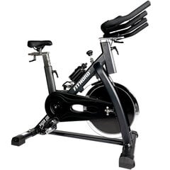 Спиннинг-велосипед FitNord Racer 200 цена и информация | Велотренажеры | 220.lv