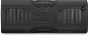 TechniSat OutdoorSound, черный цена и информация | Колонки | 220.lv