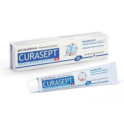 Зубная паста Curasept ADS 720, 75 мл цена и информация | Зубные щетки, пасты | 220.lv