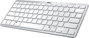 KEYBOARD WRL NADO US/23746 TRUST cena un informācija | Klaviatūras | 220.lv