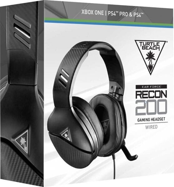 Turtle Beach TBS-3200-02 cena un informācija | Austiņas | 220.lv