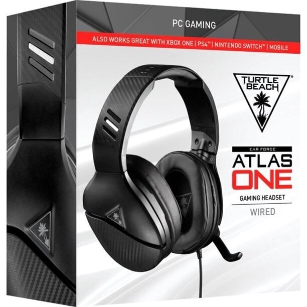 Turtle Beach TBS-6200-02 cena un informācija | Austiņas | 220.lv