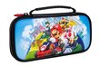 Game Traveler Deluxe Travel Case Mario Kart cena un informācija | Gaming aksesuāri | 220.lv