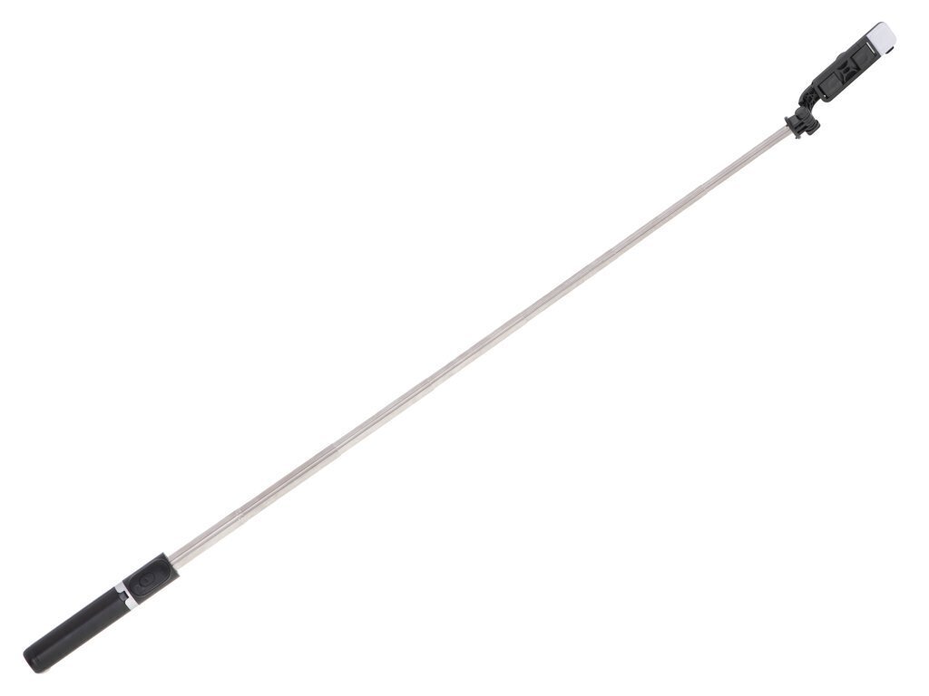 RoGer V15 Universāls Tripod Statnis priekš Selfie ar LED lampu цена и информация | Selfie Sticks | 220.lv