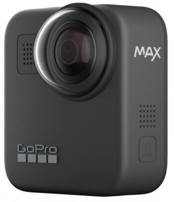 GoPro MAX rezerves aizsarglēcas (ACCOV-001) cena un informācija | Aksesuāri videokamerām | 220.lv