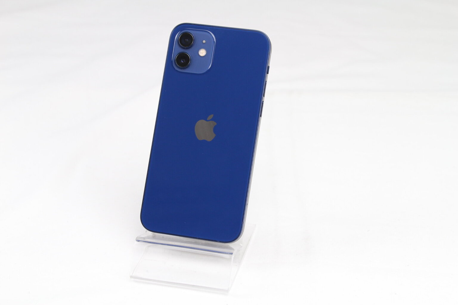 iPhone 12 128GB Blue (lietots, stāvoklis A) cena un informācija | Mobilie telefoni | 220.lv