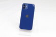 iPhone 12 128GB Blue (lietots, stāvoklis A) cena un informācija | Mobilie telefoni | 220.lv