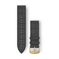 Acc Watch Band Black цена и информация | Аксессуары для смарт-часов и браслетов | 220.lv