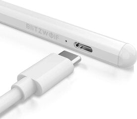 Ручка Blitzwolf BLZ374 цена и информация | Smart устройства и аксессуары | 220.lv