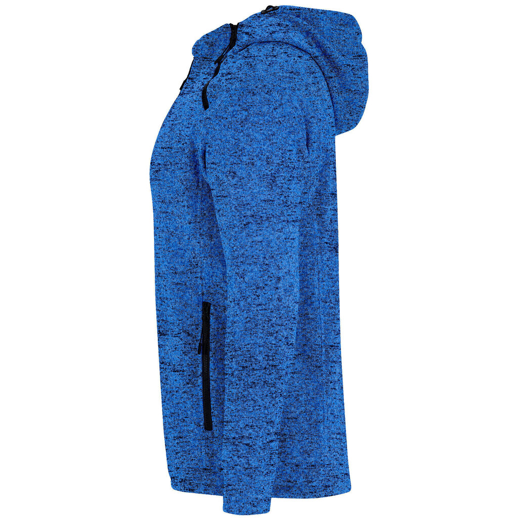 Vīriešu džemperis EVEREST virši zils cena un informācija | Vīriešu jakas | 220.lv