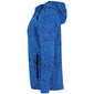 Vīriešu džemperis EVEREST virši zils cena un informācija | Vīriešu jakas | 220.lv