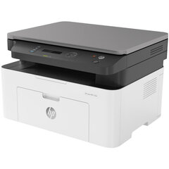 Printeris HP Laser MFP 135W цена и информация | Принтеры | 220.lv